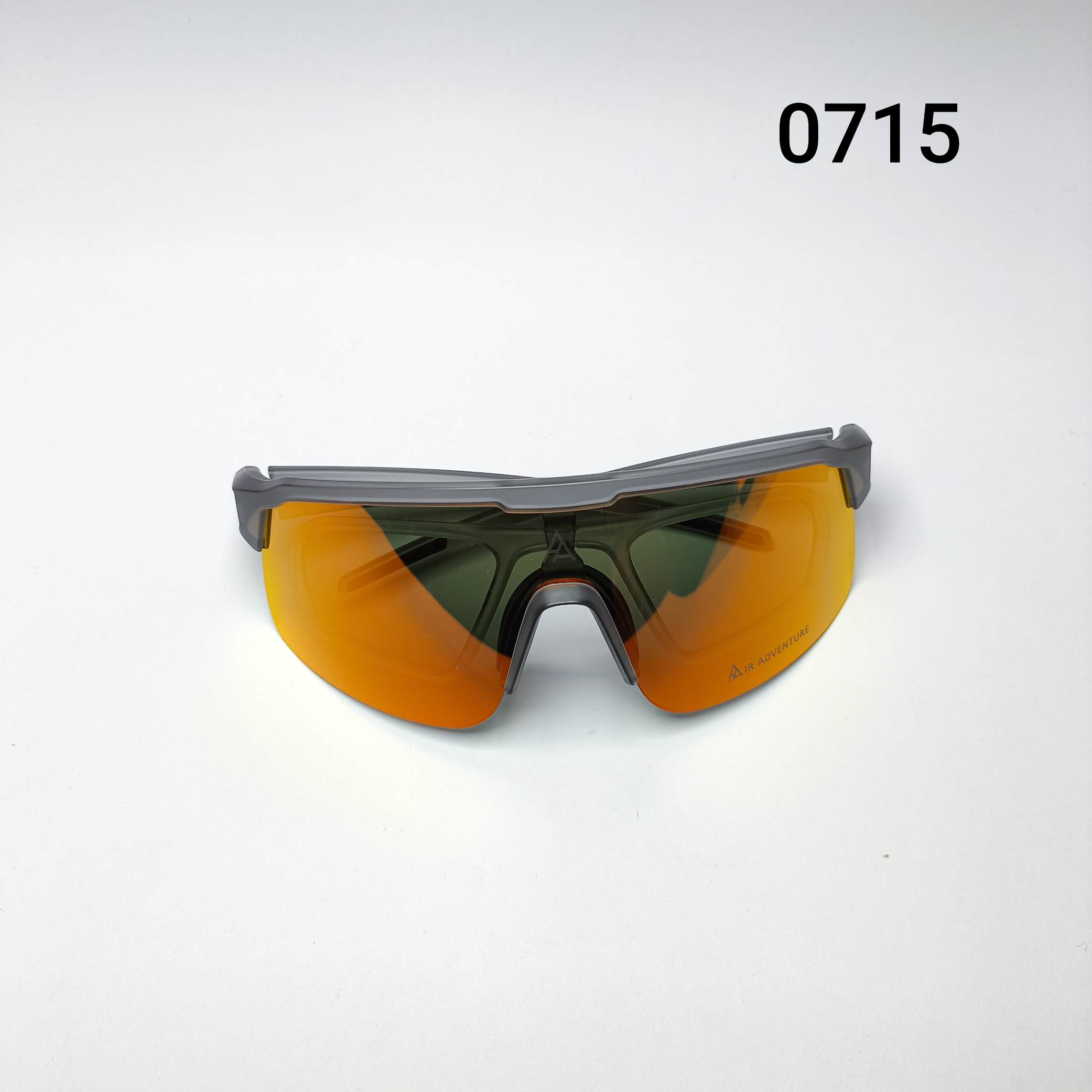 عینک آفتابی اسپرت پلاریزه های‌کپی ایر ادونچر Air adventure مدل 0715