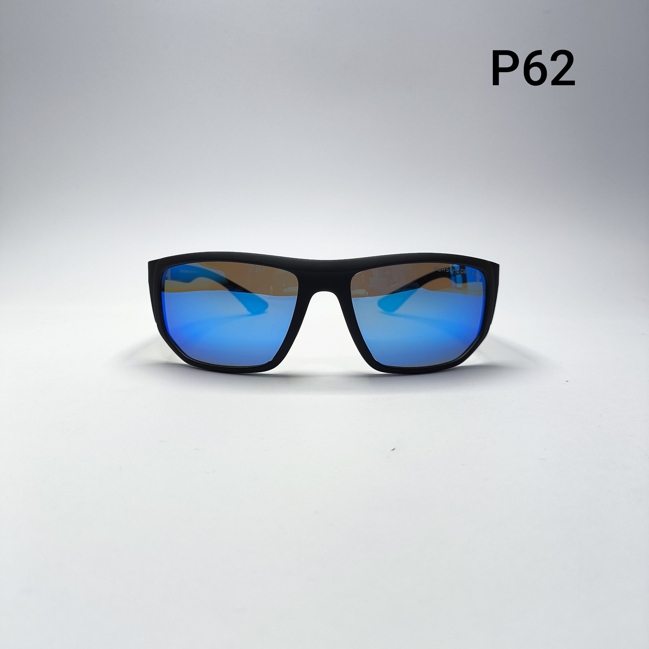 عینک آفتابی اسپرت پلاریزه پورش Porsche مدل 2296