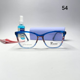 عینک طبی زنانه استات دسته سیم پیکاسو Picasso به همراه جلد و دستمال