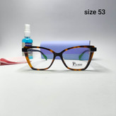 عینک طبی زنانه استات پیکاسو Picasso به همراه جلد و دستمال مدل 22109