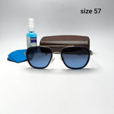 عینک آفتابی مردانه پلاریزه لاگوست Lacoste مدل 8831