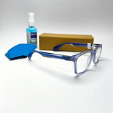 عینک طبی زنانه و مردانه کائوچو پایه فنر اینفینیتی Infinity مدل 98008