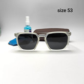 عینک آفتابی مردانه پلاریزه کارتیر Cartier مدل 2508