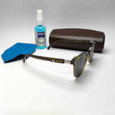 عینک آفتابی پلاریزه کائوچو پلیس Police مدل 2516