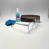 عینک طبی زنانه کائوچو TR90 دسته سیم رومانو Romano مدل 32010