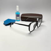 عینک طبی زنانه کائوچو TR90 دسته سیم رومانو Romano مدل 32010