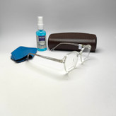 عینک طبی زنانه کائوچو TR90 دسته سیم رومانو Romano مدل 32020