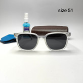 عینک آفتابی مردانه پلاریزه کارتیر Cartier مدل 2510