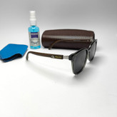 عینک آفتابی پلاریزه کائوچو پلیس Police مدل 2514