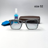 عینک آفتابی پلاریزه کائوچو کارتیر Cartier مدل 2543