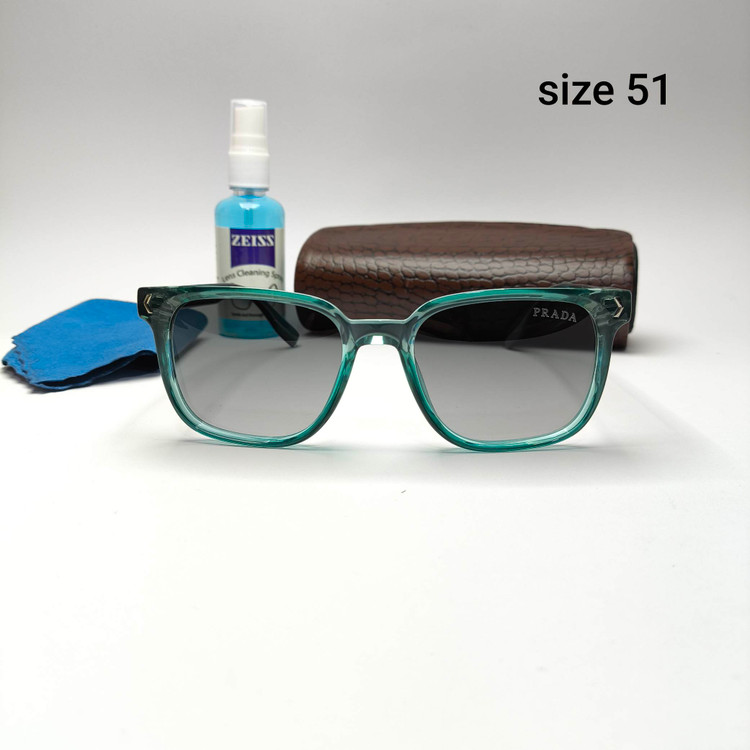 عینک آفتابی پلاریزه کائوچو پلیس Police مدل 2546