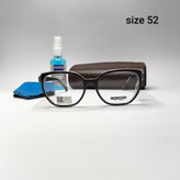 عینک طبی زنانه دسته سیم استات فرد مارتینز Fred martens با پک اصلی مدل 0214