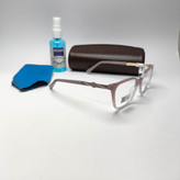 عینک طبی زنانه استات فرد مارتینز Fred martens با پک اصلی مدل 3004