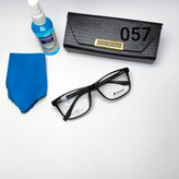 عینک طبی زنانه استات فرد مارتینز Fred martens با پک اصلی مدل 057