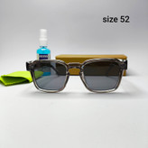 عینک آفتابی مردانه کائوچو کارتیر Cartier مدل 2545