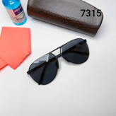 عینک آفتابی مردانه پلاریزه تیتانیوم نشکن برند آیس برلین Ice berlin مدل 7315