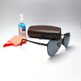 عینک آفتابی پلاریزه تیتانیوم نشکن آیس برلین Ice berlin مدل 7315