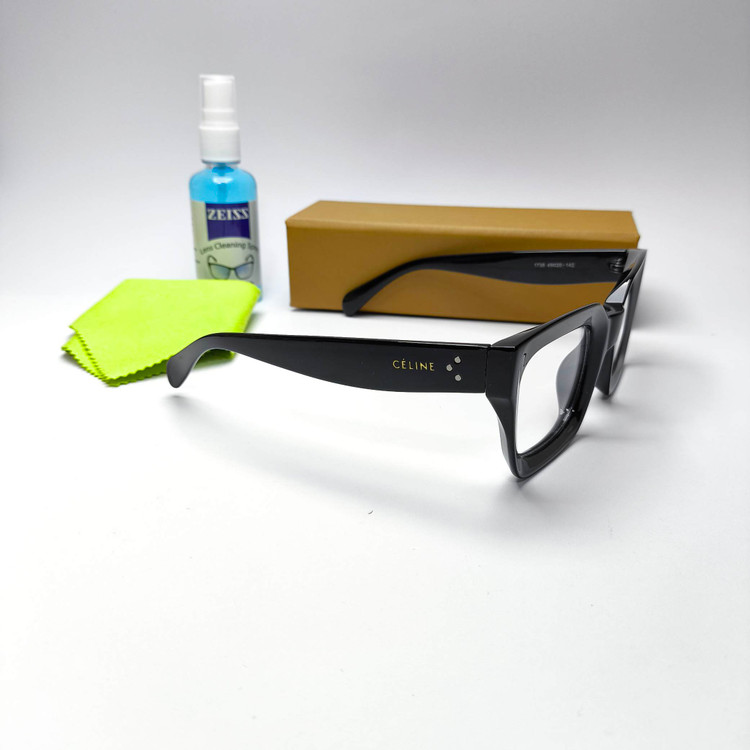 عینک طبی کائوچو سلین Celine مدل 1735