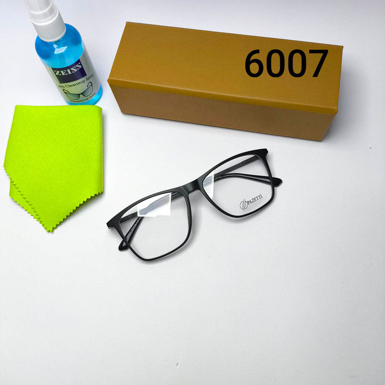 عینک طبی زنانه کائوچو پازتی Pazetti مدل 6007