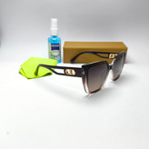 عینک آفتابی زنانه پلاریزه دیور Dior مدل 8840