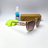 عینک آفتابی زنانه پلاریزه دیور Dior مدل 8840