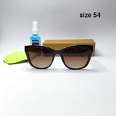 عینک آفتابی زنانه کائوچو شنل Chanel مدل 22945