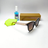 عینک آفتابی پلاریزه کائوچو شنل Chanel مدل 22945