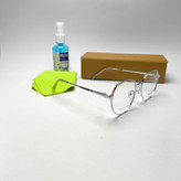 عینک طبی اسپرت فانتزی فلزی پازتی Pazetti مدل 8626