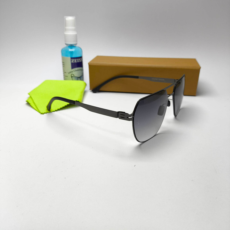 عینک آفتابی مردانه آیس برلین Ice berlin مدل 18024