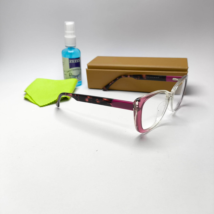 عینک طبی زنانه میو میو Miu Miu مدل 81904