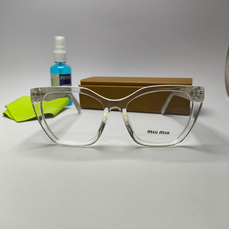 عینک طبی زنانه میو میو Miu Miu مدل 81905
