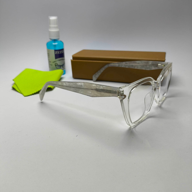 عینک طبی دسته سیم میو میو Miu Miu مدل 81905