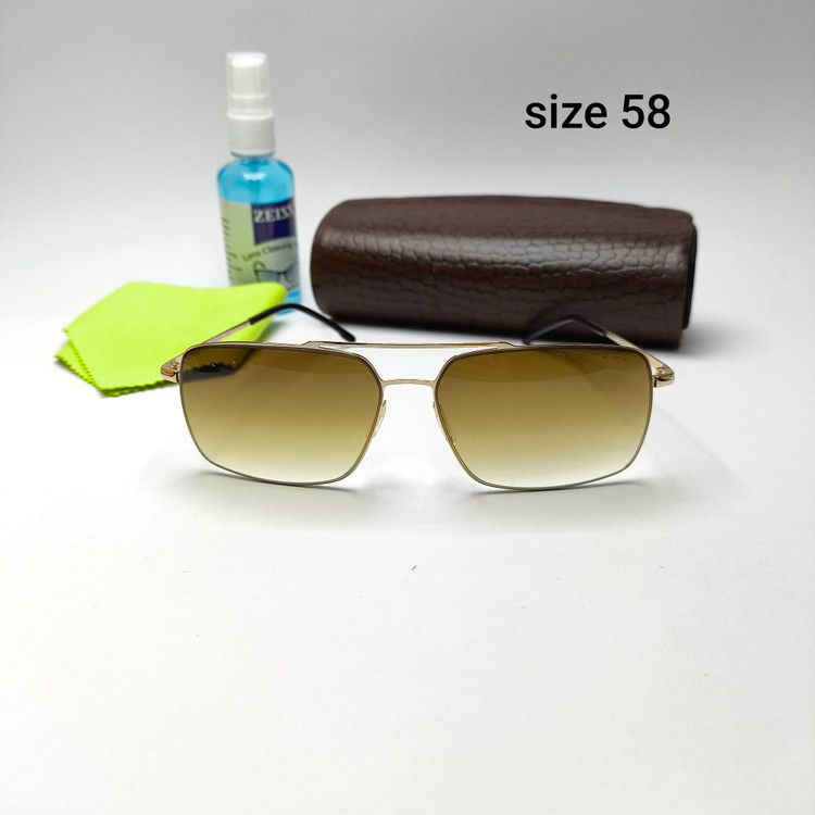 عینک آفتابی تیتانیوم نشکن هایکپی پورش Porsche مدل 6045