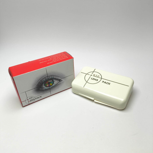 پک اپلیکاتور لنز