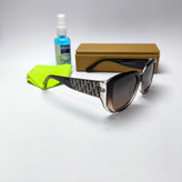 عینک آفتابی زنانه پلاریزه دیور Dior مدل 88068