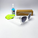 عینک آفتابی زنانه پلاریزه میو میو Miu Miu مدل MU02