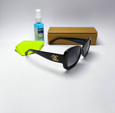 عینک آفتابی زنانه پلاریزه شنل Chanel مدل 5468