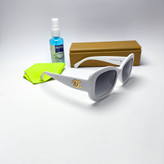 عینک آفتابی زنانه پلاریزه شنل Chanel مدل 5468