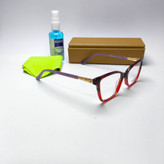 عینک طبی کائوچو اسیتیت لکسون Lexon مدل 53265