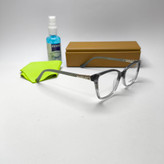 عینک طبی زنانه کائوچو اسیتیت لکسون Lexon مدل 53265