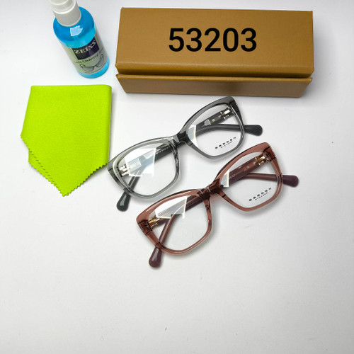 عینک طبی زنانه کائوچو اسیتیت گاردن Garden مدل 53203