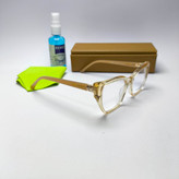 عینک طبی زنانه کائوچو اسیتیت گاردن Garden مدل 53227