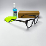 عینک طبی زنانه کائوچو اسیتیت گاردن Garden مدل 53227