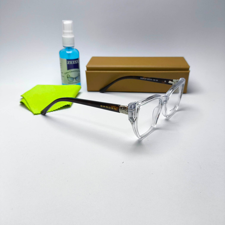 عینک طبی کائوچو اسیتیت گاردن Garden مدل 53227