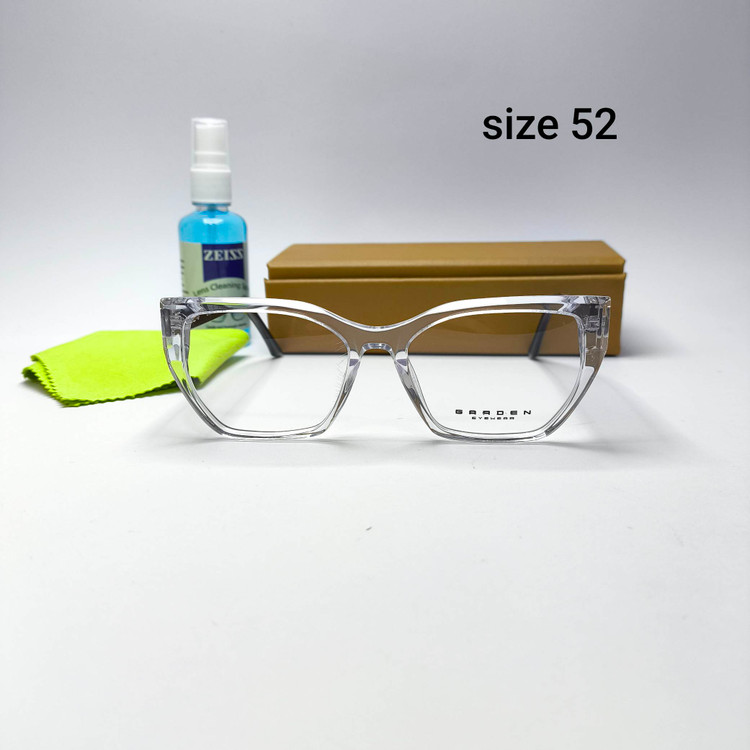 عینک طبی زنانه اسیتیت گاردن Garden مدل 53227