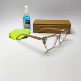 عینک طبی زنانه کائوچو اسیتیت گاردن Garden مدل 53227