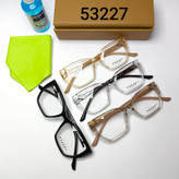 عینک طبی زنانه کائوچو اسیتیت گاردن Garden مدل 53227