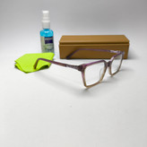 عینک طبی زنانه کائوچو اسیتیت گاردن Garden مدل 17334