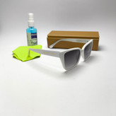 عینک آفتابی زنانه پلاریزه لویی ویتون Louis Vuitton مدل 58211