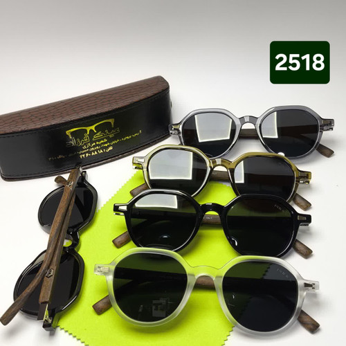 عینک آفتابی کارتیر 2518